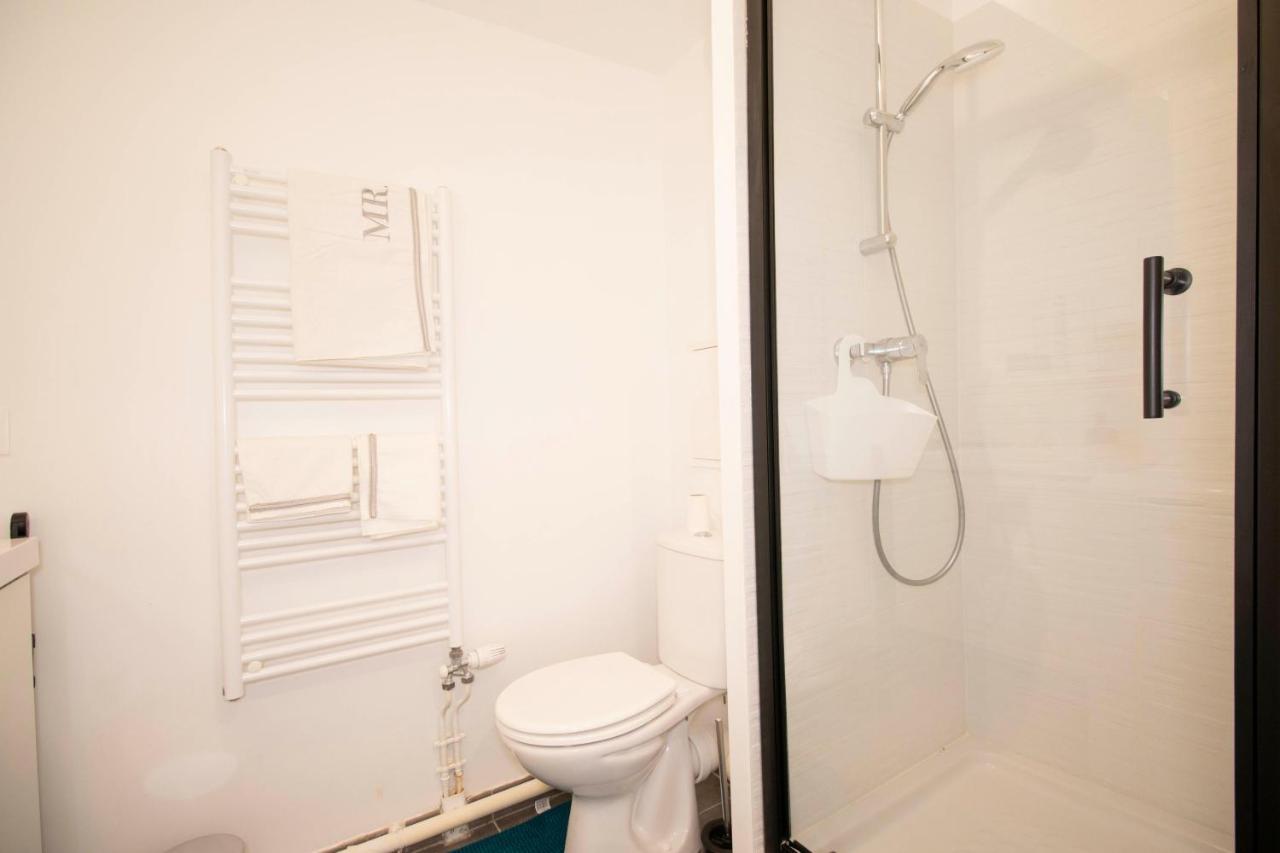 Residence Sevigne A Disneyland クヴレ エクステリア 写真