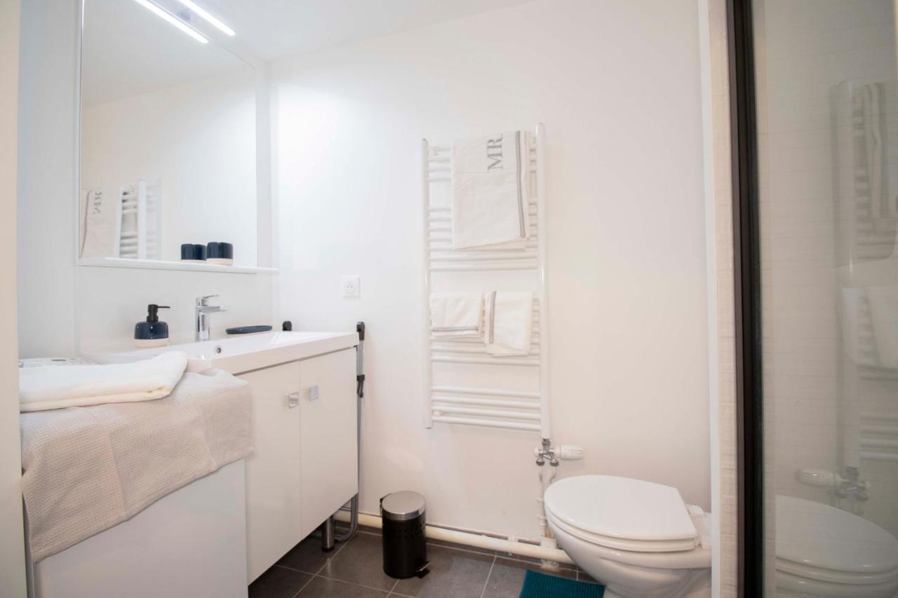 Residence Sevigne A Disneyland クヴレ エクステリア 写真