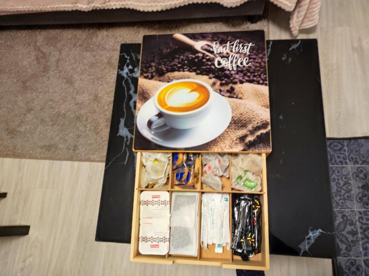 Residence Sevigne A Disneyland クヴレ エクステリア 写真